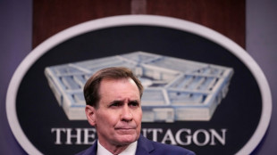 Pentagon-Sprecher wechselt ins Wei&szlig;e Haus