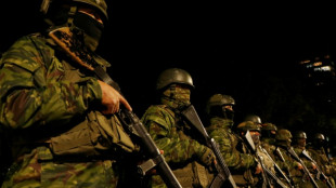 Ecuador anticipa los apagones por su peor sequ&iacute;a en 61 a&ntilde;os