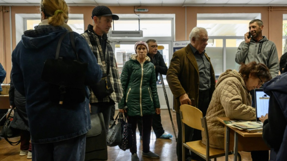 Ukraine's Zelensky says Russia seeking 'chaos' with new energy strikes