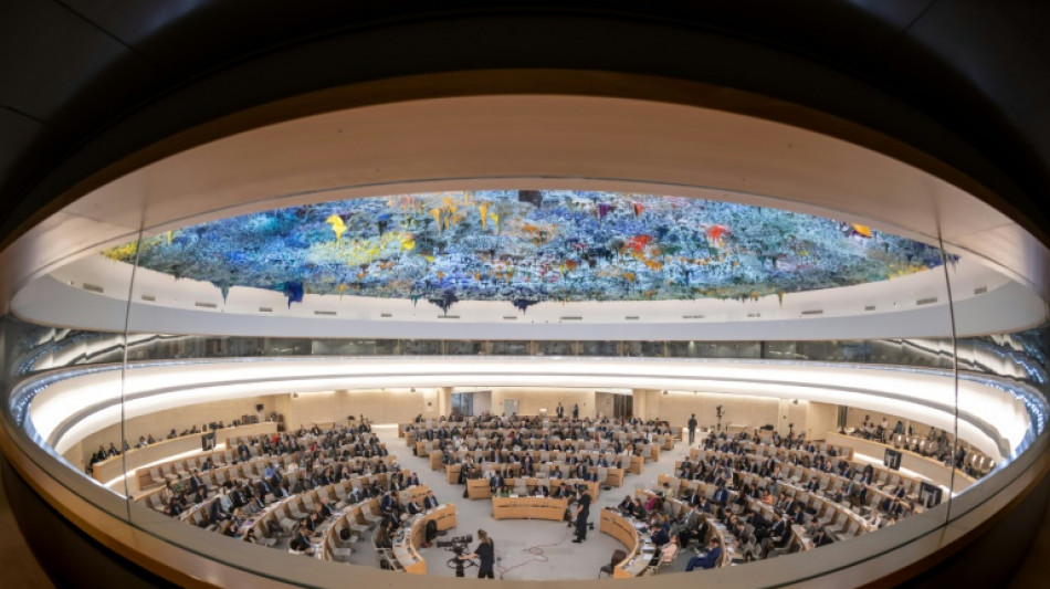 Ir&aacute;n mantiene una f&eacute;rrea represi&oacute;n contra los participantes en protestas, seg&uacute;n un informe de la ONU