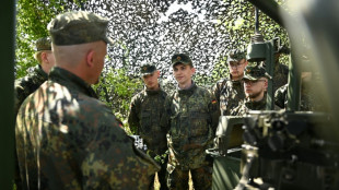 Bundeswehr liegt bei Personalaufwuchs im Plan 