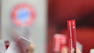 Bombendrohung kurz nach Ende der Hauptversammlung des FC Bayern München