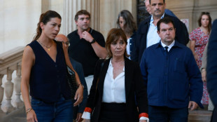 Psiquiatras divergen en juicio en Francia sobre estr&eacute;s postraum&aacute;tico del acusado de matar a Aramburu