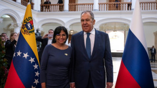 Venezuela y Rusia ampl&iacute;an su cooperaci&oacute;n petrolera y plantean el uso de la energ&iacute;a nuclear