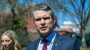 Signal-Affäre: Pentagon untersucht Rolle von Verteidigungsminister Hegseth