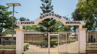 Muerte de uno de los &uacute;ltimos fugitivos del genocidio ruand&eacute;s confirmada
