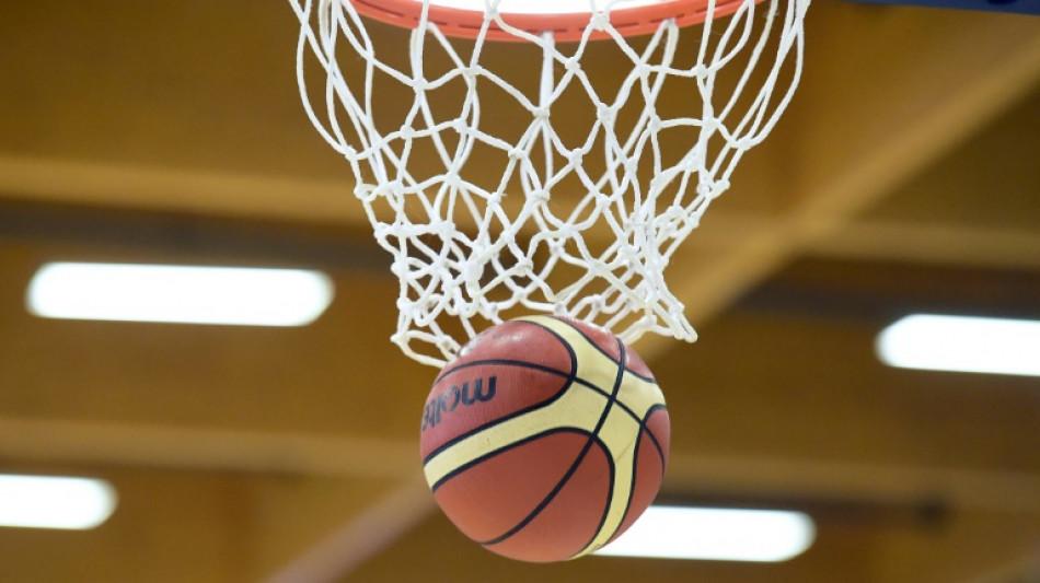 Elite de basket: l'Asvel en demie, les Mets de Wembanyama pouss&eacute;s au match d'appui