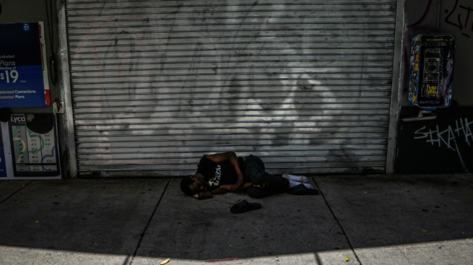 165 millones de nuevos pobres en tres a&ntilde;os de crisis
