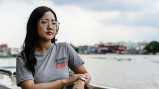 Tha&iuml;lande: 50 ans apr&egrave;s un massacre, la jeunesse se bat toujours pour son droit au d&eacute;saccord