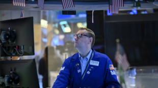 Wall Street cl&ocirc;ture en hausse, soutenue par le repli du p&eacute;trole
