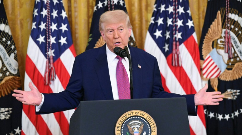 Ataque de Israel a Irán pone a prueba la promesa antibelicista de Trump