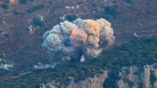 Casi 500 muertos en L&iacute;bano tras intensos bombardeos israel&iacute;es