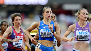 Atletica: star al Golden Gala, Sabbatini e Hunter Bell nei 1500