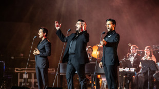 Perdonanza 2026, tra i protagonisti Morandi, Ranieri, Geolier e Il Volo