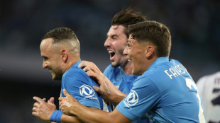 Sassuolo stun Juve, Lobotka eases pressure on Allegri with Napoli winner