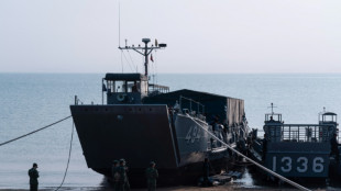 EEUU vende a Taiw&aacute;n material militar por valor de 440 millones de d&oacute;lares