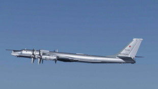 Corea del Sur y Japón protestan ante China y Rusia por incursiones aéreas