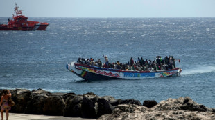 Espa&ntilde;a, un caso aparte en una UE que se escora a la derecha en pol&iacute;tica migratoria