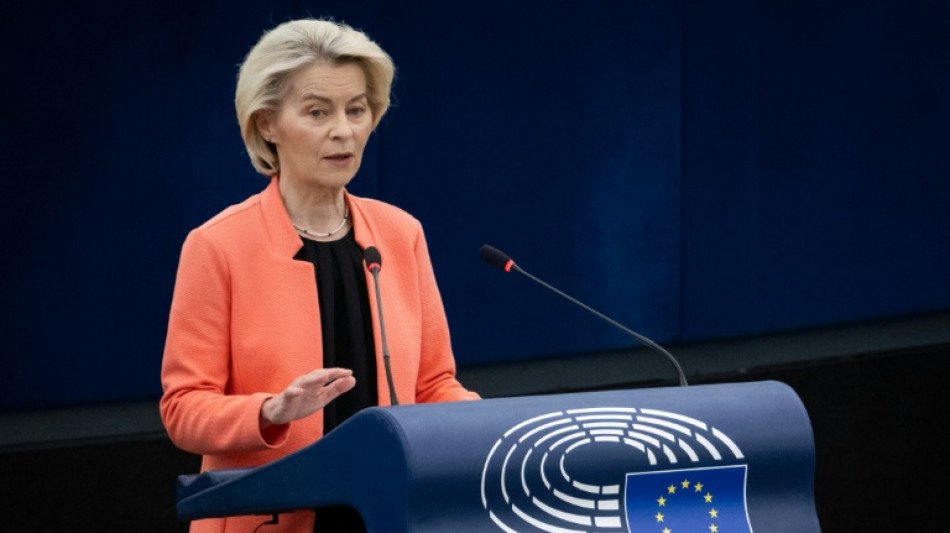 M&eacute;xico y UE reducen aranceles frente a la amenaza proteccionista de Trump