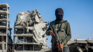 Plong&eacute; dans l'incertitude, le Hamas en qu&ecirc;te d'une nouvelle hi&eacute;rarchie