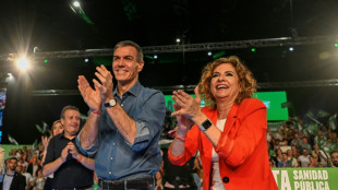 Pedro S&aacute;nchez se somete a un test en las elecciones de Andaluc&iacute;a