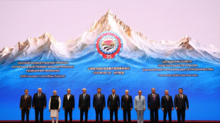 Sommet r&eacute;gional au Kirghizstan: Poutine doit rencontrer Pezeshkian et Erdogan