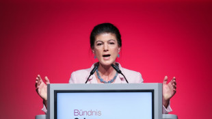 Konflikt mit Bundesspitze: Th&uuml;ringer BSW-Abgeordnete verlassen Partei und Fraktion