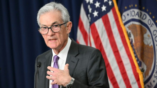 Un recorte de tasas prematuro podr&iacute;a ser "disruptivo", afirma presidente de la Fed