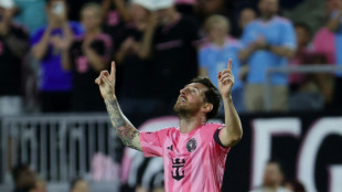 Überragender Messi führt Miami ins Viertelfinale