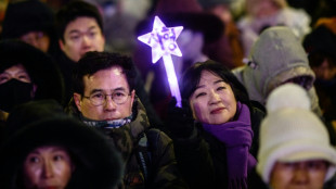 Corea del Sur aprueba una ley que prohíbe lanzar globos hacia el Norte