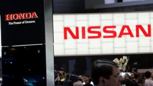 Autobauer Honda und Nissan wollen über mögliche Fusion verhandeln