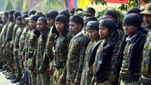I ribelli maoisti indiani annunciano la fine dei combattimenti