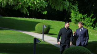 Trump diz que R&uacute;ssia deve 'alcan&ccedil;ar acordo' com Ucr&acirc;nia durante reuni&atilde;o do G7