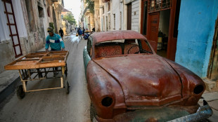 Cuba culpa a EEUU de "tensa" crisis energ&eacute;tica