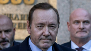 Kevin Spacey se enfrentar&aacute; a nuevos cargos de agresi&oacute;n sexual en el Reino Unido