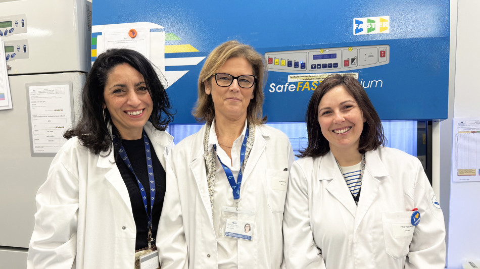 Long Covid, paziente guarisce grazie a terapia con anticorpi