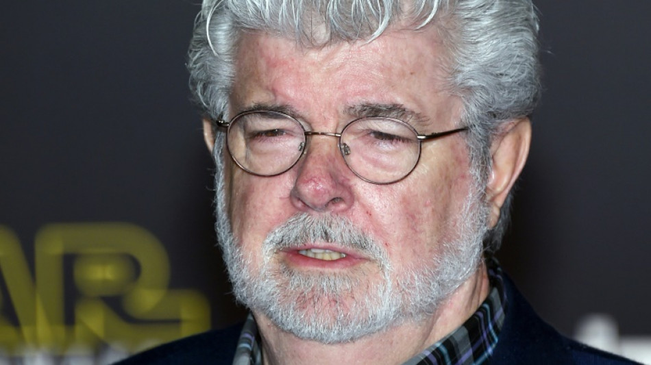 George Lucas recibir&aacute; la Palma de Honor en el Festival de Cannes