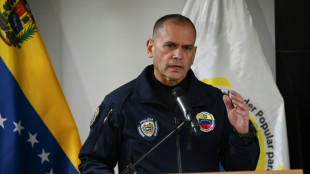 Militares y polic&iacute;as de Venezuela toman una c&aacute;rcel controlada por la banda Tren de Aragua