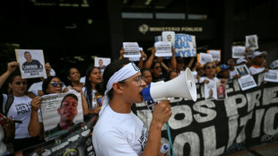 Protestos ressurgem em uma Venezuela sem a m&atilde;o de ferro de Maduro