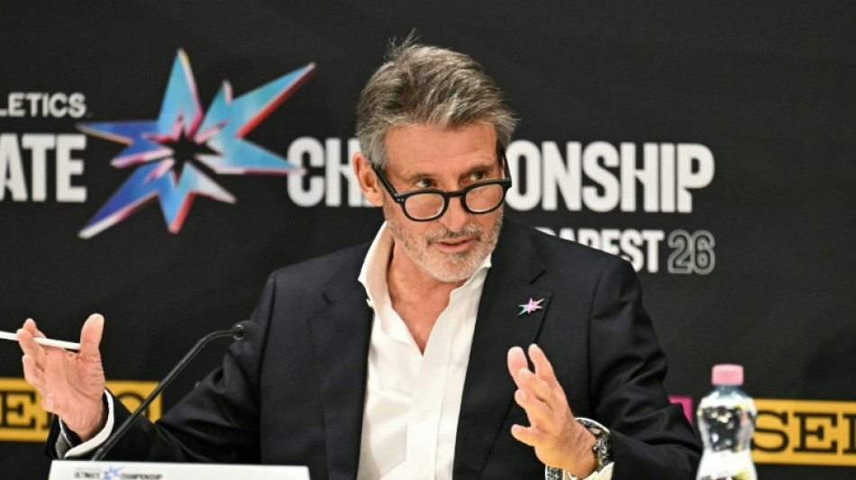 Athl&eacute;tisme: Nairobi accueillera en 2029 les premiers Mondiaux en Afrique