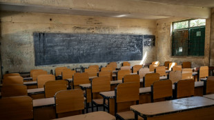 Al menos 46 personas secuestradas en un ataque a escuelas del sur de Nigeria