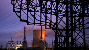 Bericht: Bundesregierung will mit Milliardenfonds kritische Infrastruktur sch&uuml;tzen