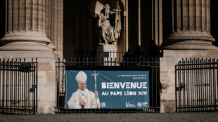 Pope heads to France on first state visit in 18 years