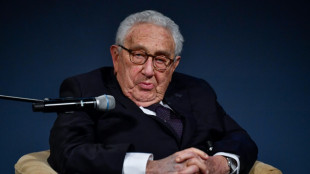 Kissinger, el gran estadista que traz&oacute; el camino de EEUU