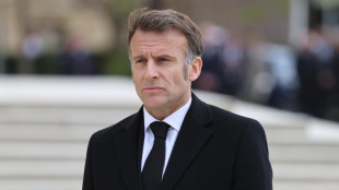 Macron condanna la decisione della polizia israeliana di fermare Pizzaballa