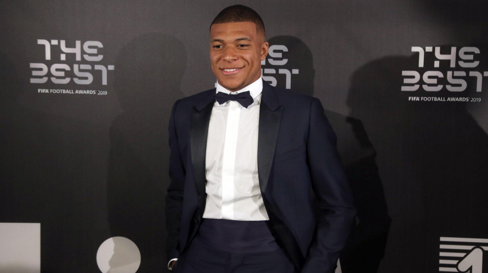 Mondiale club: Mbapp&egrave; ancora fermo,a rischio anche terza partita