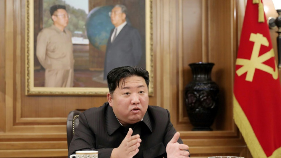 Seoul: Nordkorea feuerte mutma&szlig;lich mehrere Artilleriesch&uuml;sse ab
