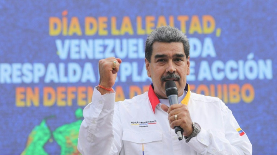 ONU encerra reuni&atilde;o sobre crise Venezuela-Guiana sem declara&ccedil;&atilde;o