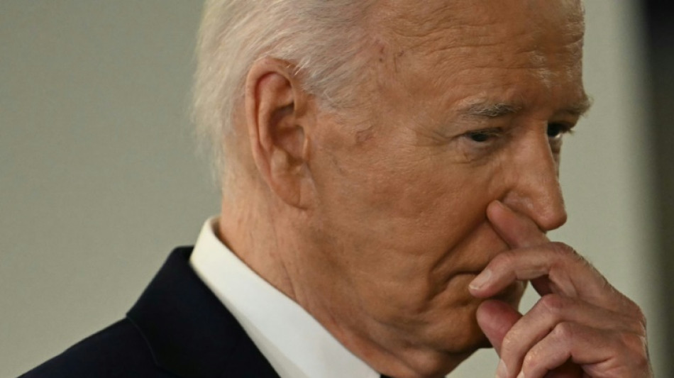 Biden luta para manter viva sua candidatura &agrave; reelei&ccedil;&atilde;o