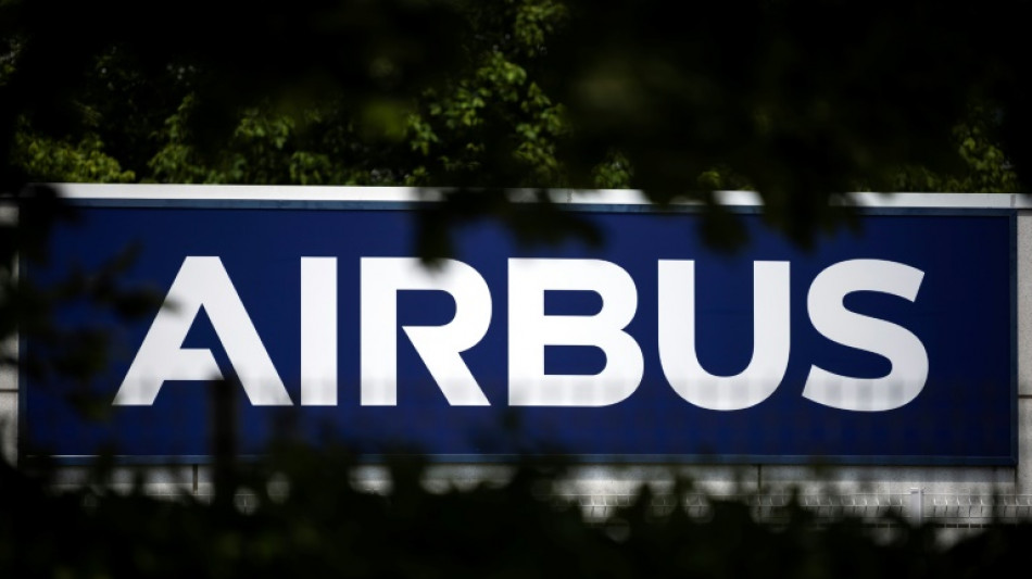 Las fuerzas armadas alemanas adjudican a Airbus un millonario contrato para sat&eacute;lites militares